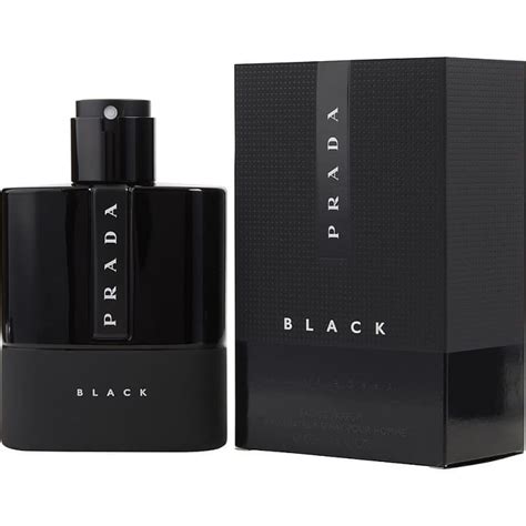 prada black longevity|prada black perfume reviews.